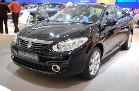 Fluence